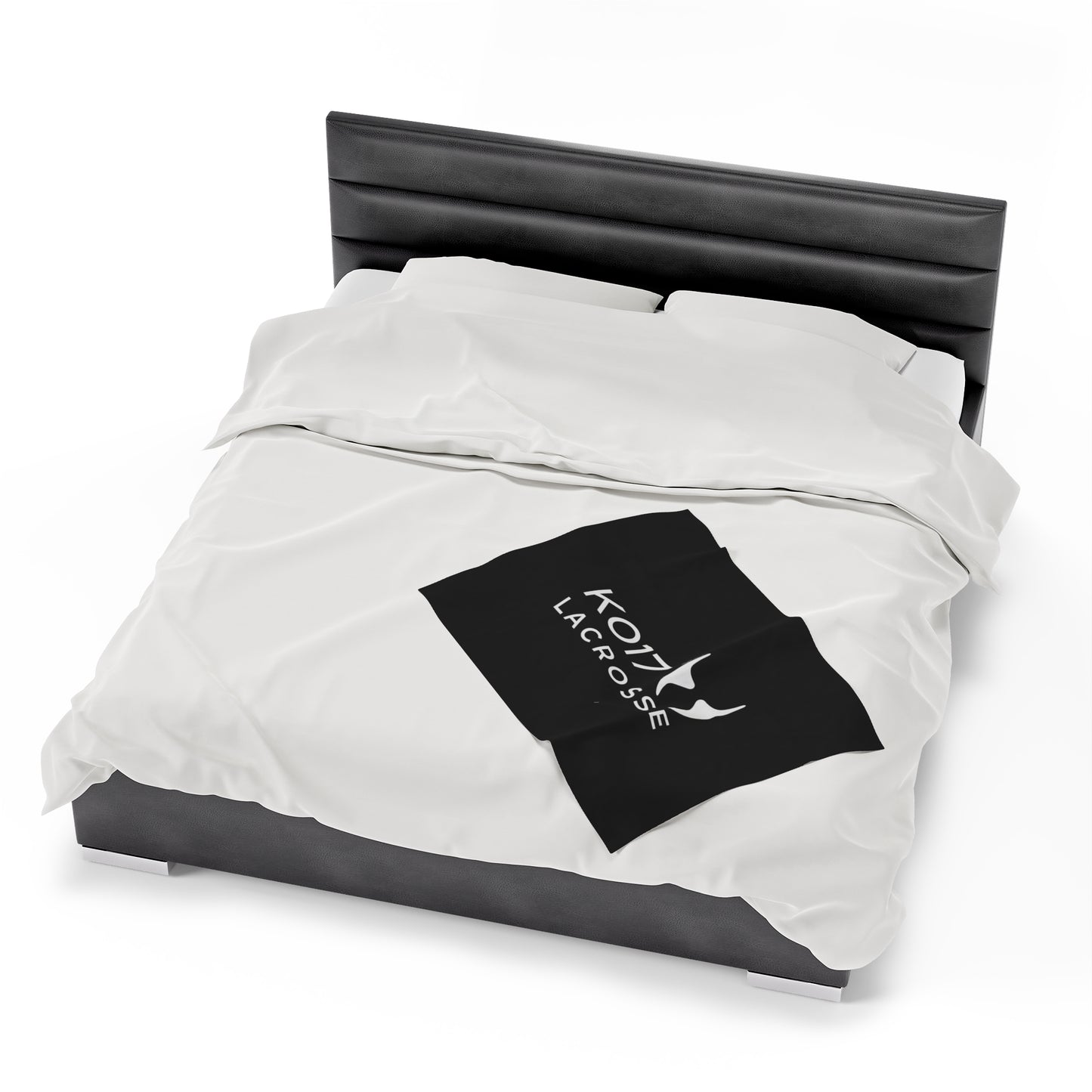 KO17 Velveteen Plush Blanket