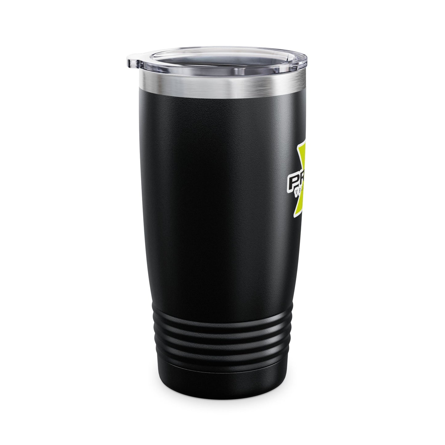 Prime X Volleyball Ringneck Tumbler (20oz)