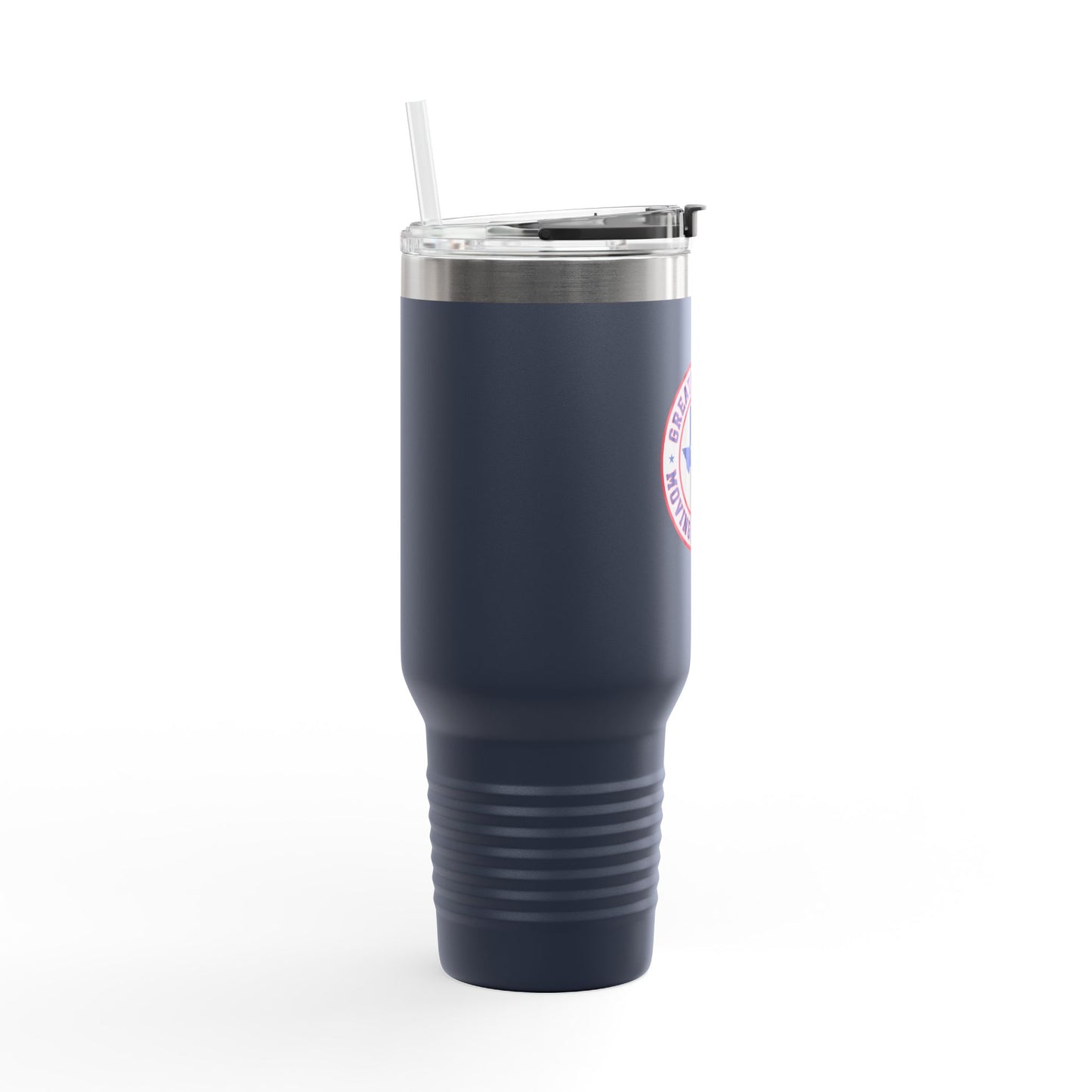 Greater Texas Moving & Storage Polar Camel Insulated Travel Mug (40 oz)