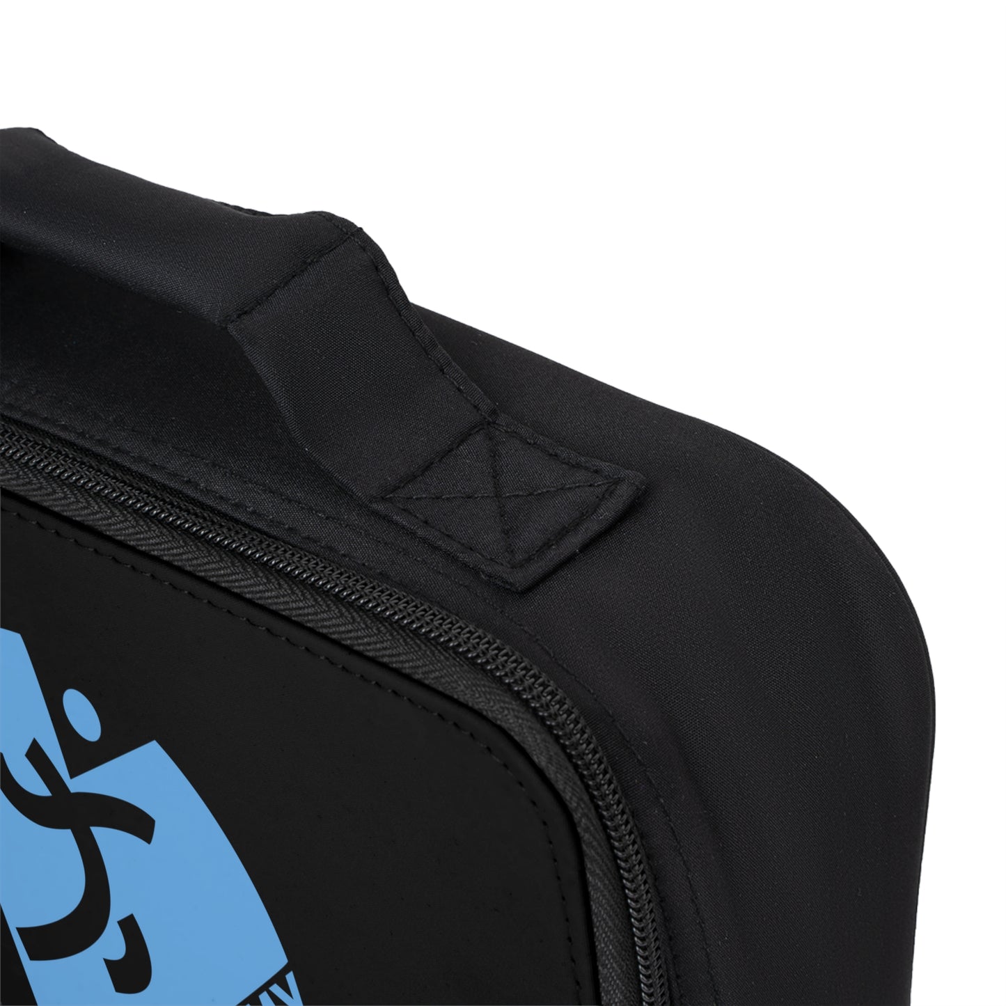 NC Academy Lunch Box