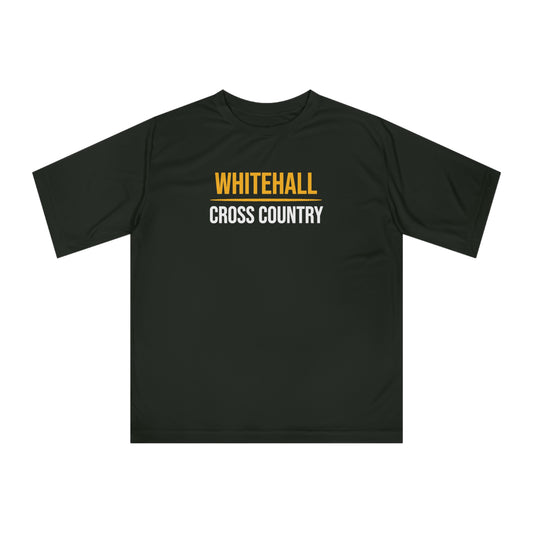 Adult Whitehall Cross Country Team 365 Performance T-shirt
