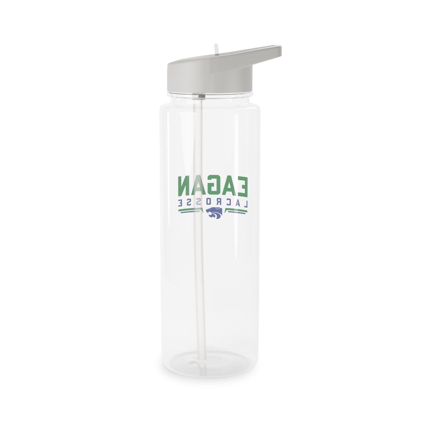 Eagan Boys Lacrosse Tritan Water Bottle