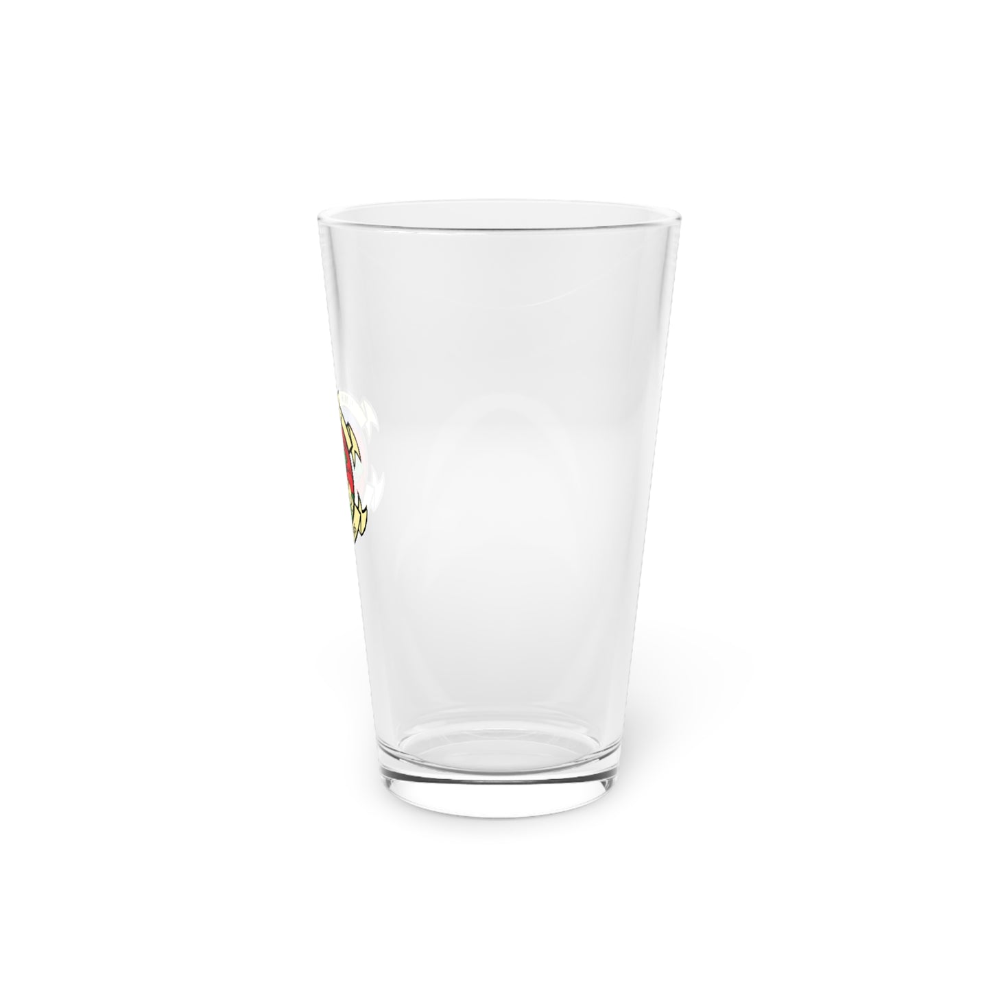HMH-462 Pint Glass (16oz)
