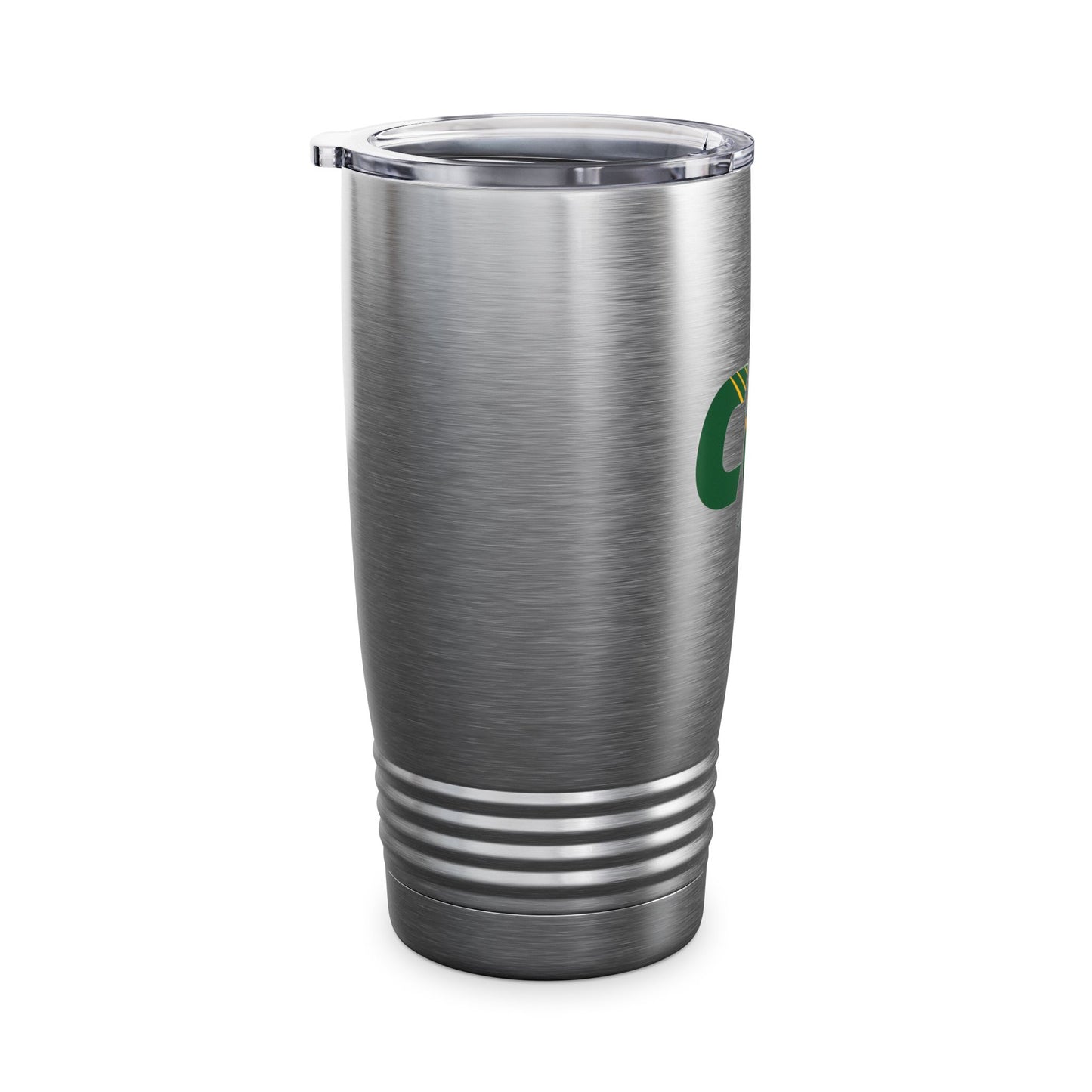 CUI Lacrosse Tumbler (20oz)