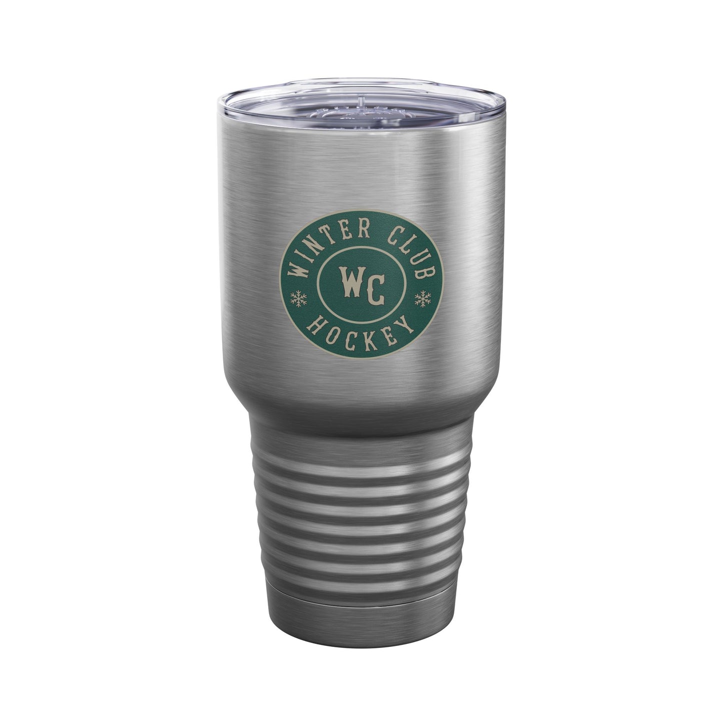 Winter Club Tundra Tumbler, 30oz