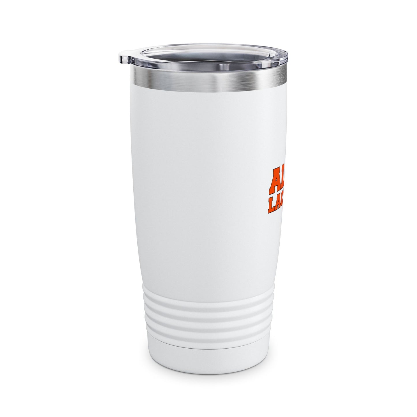 Aledo Lacrosse Lacrosse Ringneck Tumbler (20oz)