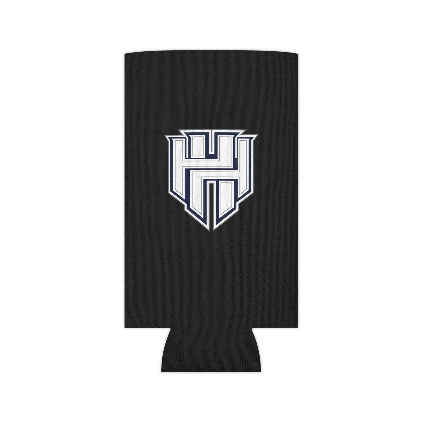 Heart and Hustle Baseball Can Cooler 3-pack