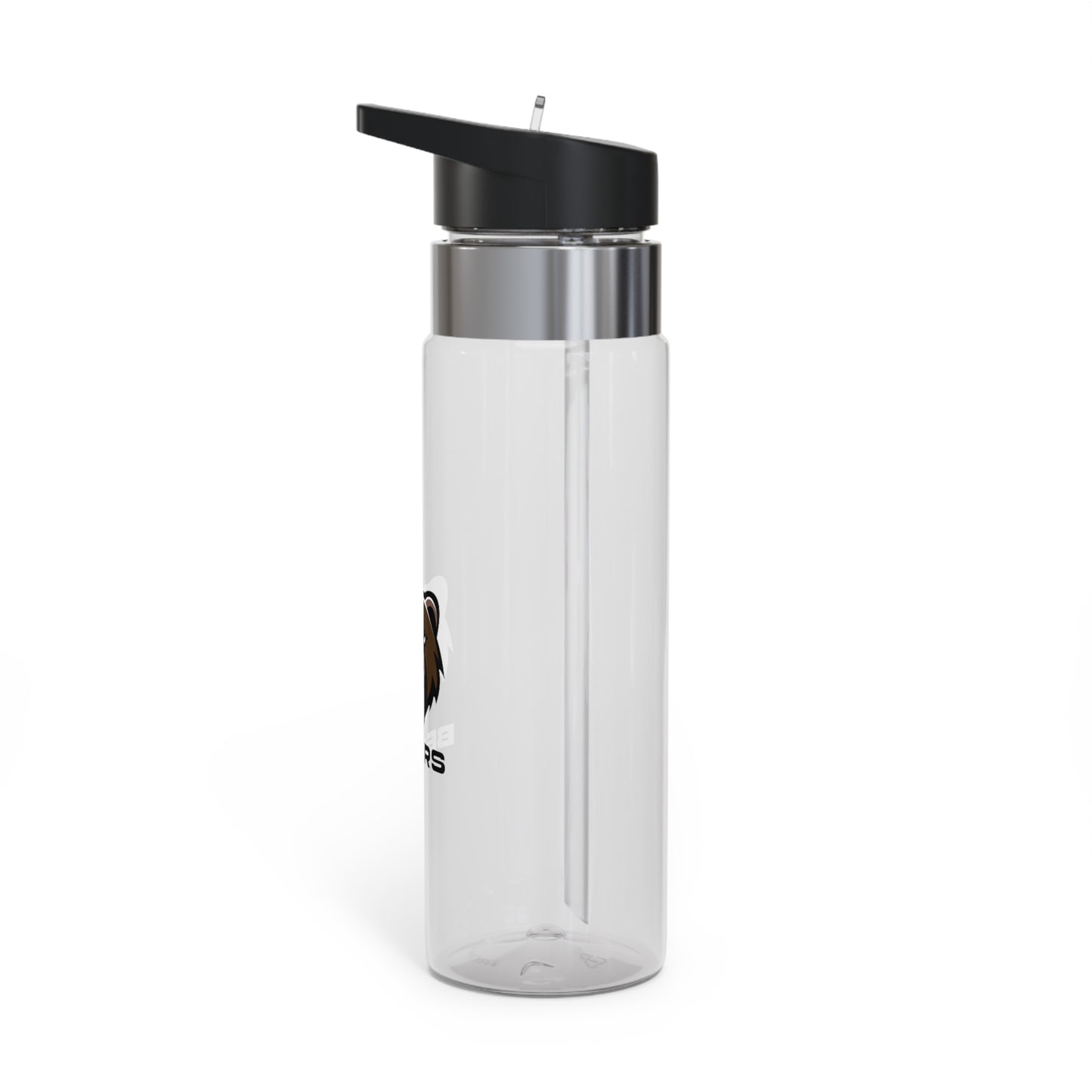 Bears Tritan Sport Water Bottle (20oz)