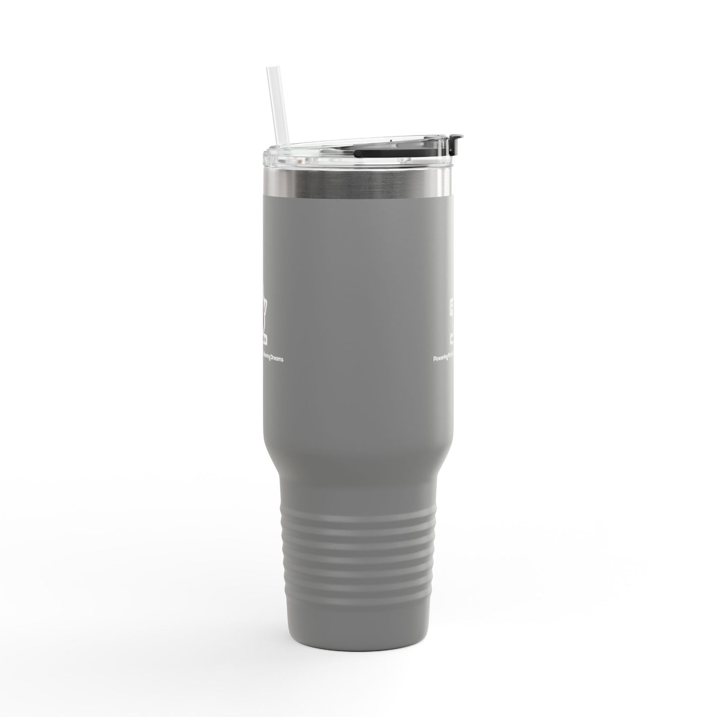 RV Lacrosse Insulated Travel Mug (40oz)