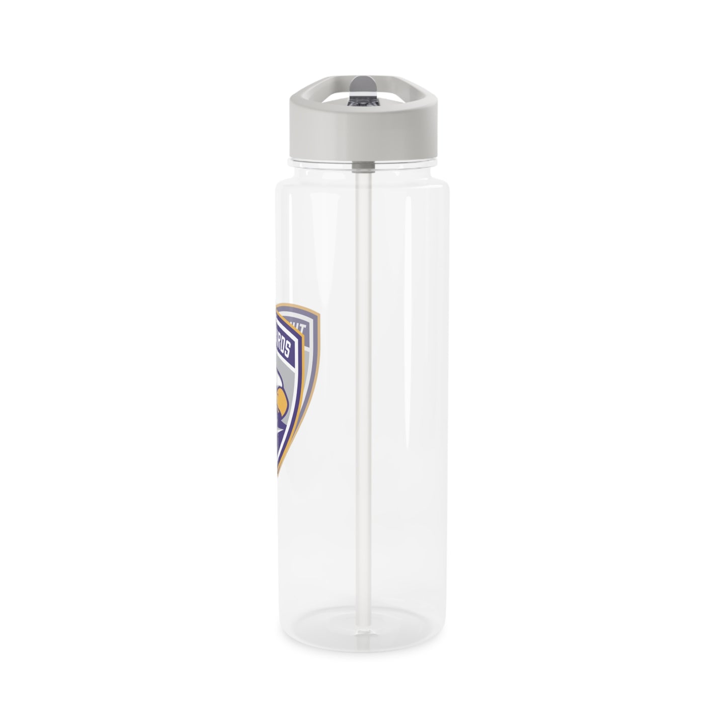 Thunderbirds Hockey Tritan Water Bottle