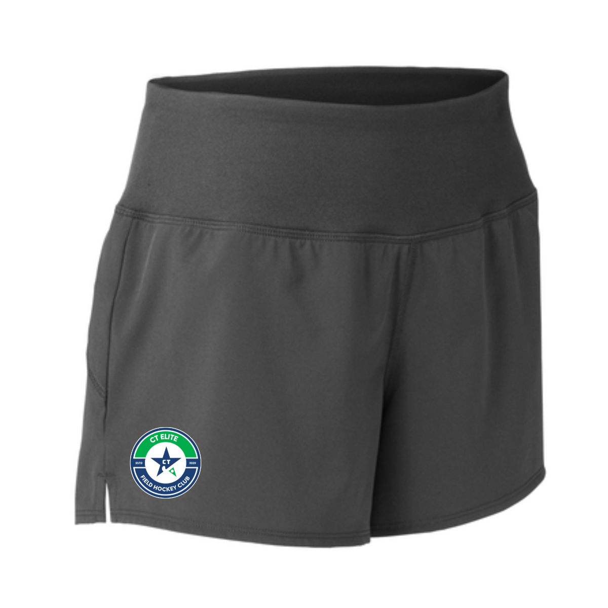 Women's CT Elite Repeat Short