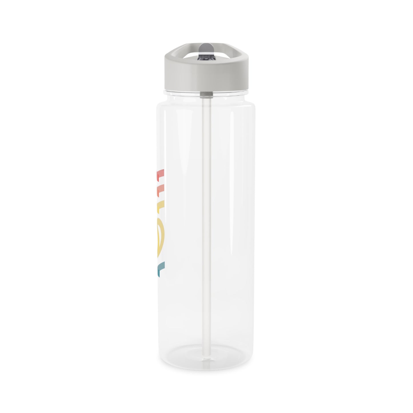 Coast Lacrosse Tritan Water Bottle (25oz)