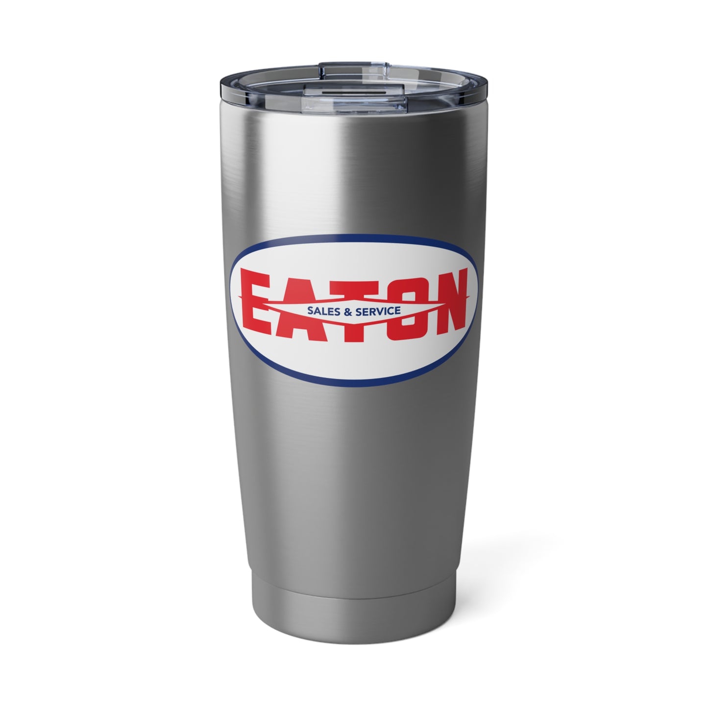 Eaton Sales & Service Insulated Tumbler (20oz)