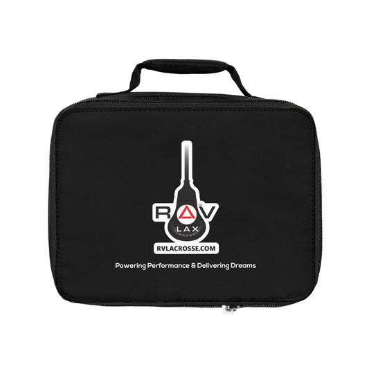 RV Lacrosse Lunch Box