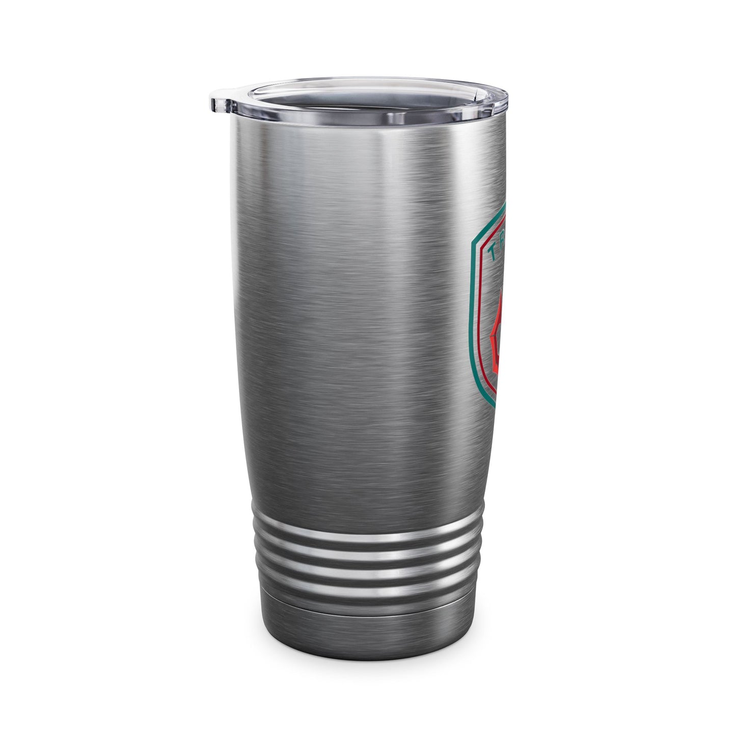 Tacoma Triton Ringneck Tumbler (20oz)