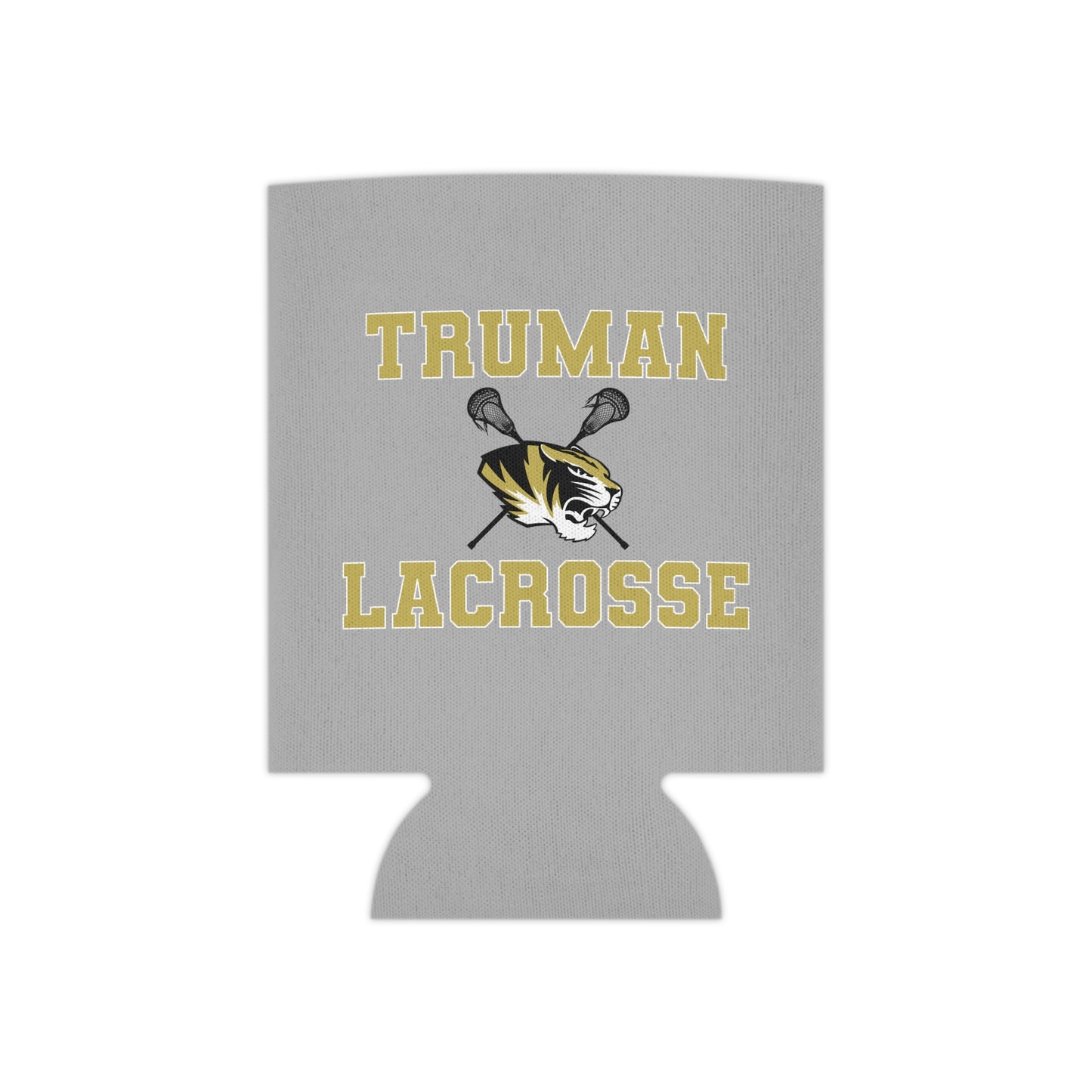 Truman Lacrosse Can Cooler 3-pack
