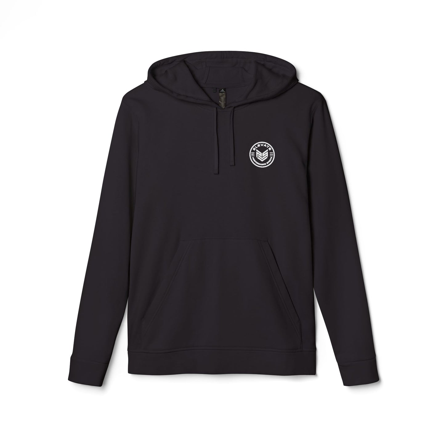 Adult Elevate Performance Sports Adidas Fleece Hoodie