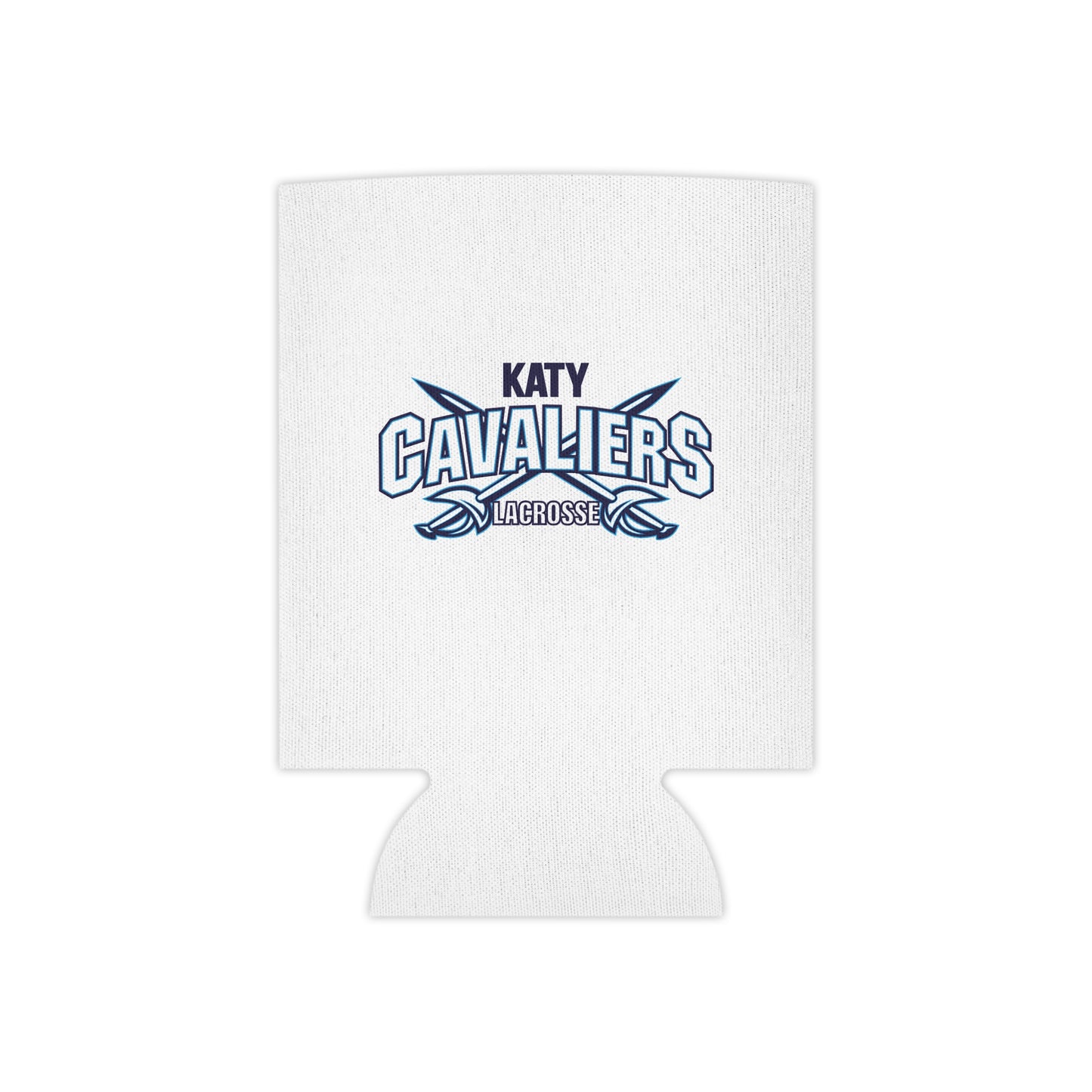 Cavaliers Lacrosse Can Cooler (3-pack)