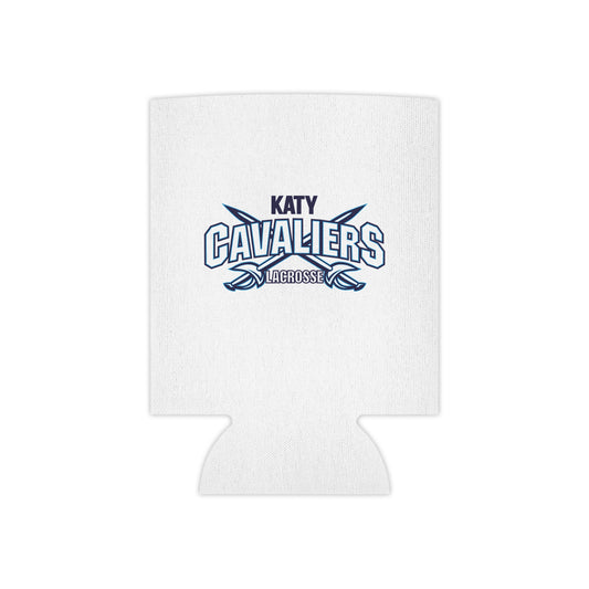 Cavaliers Lacrosse Can Cooler (3-pack)