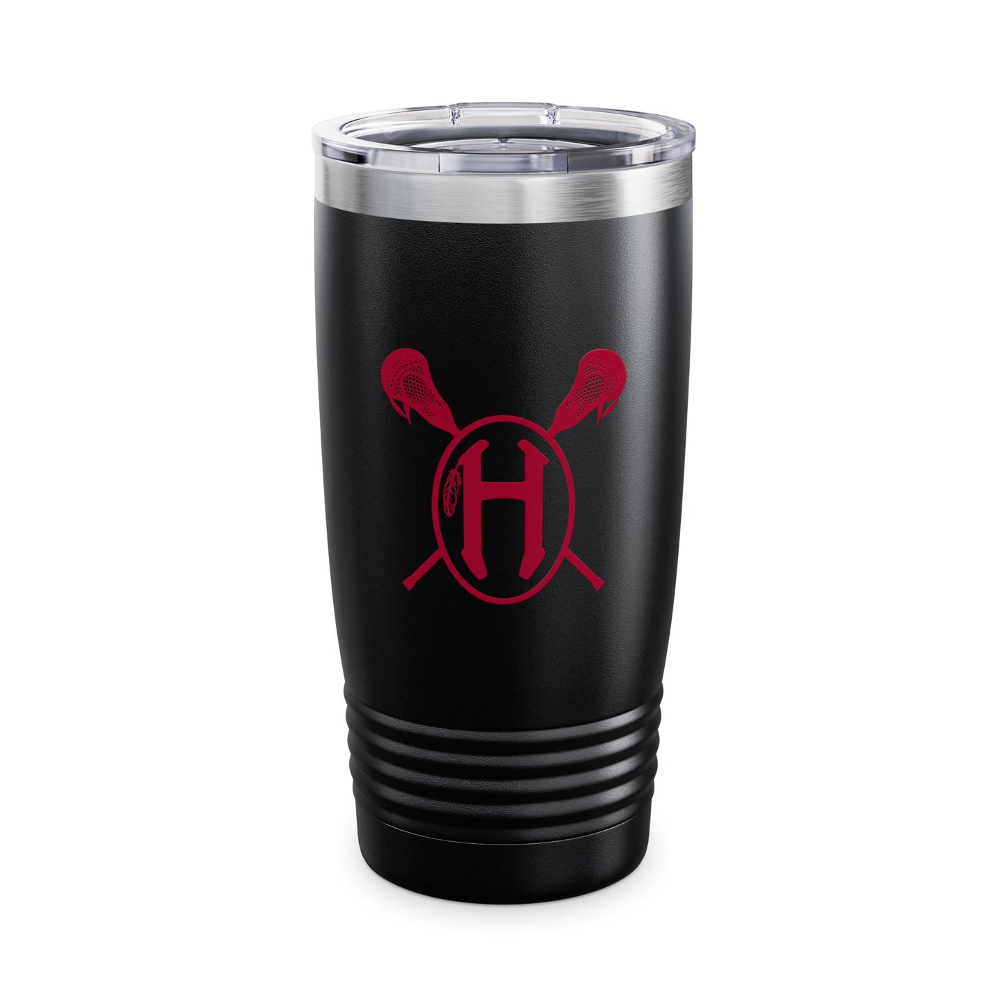 Hoboken Lacrosse Ringneck Tumbler (20oz)