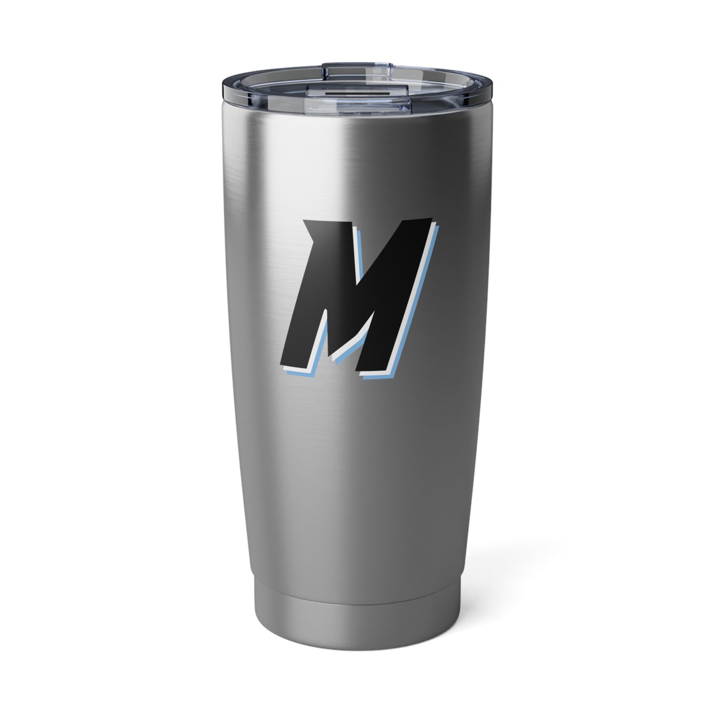 Madison Milkmen Insulated Tumbler (20oz)