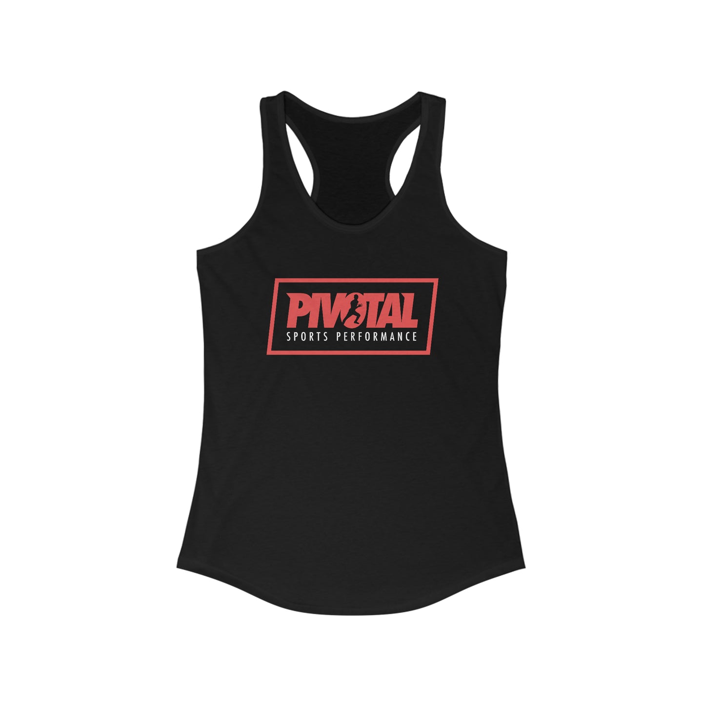 Women's Pivotal Next Level Racerback Tank