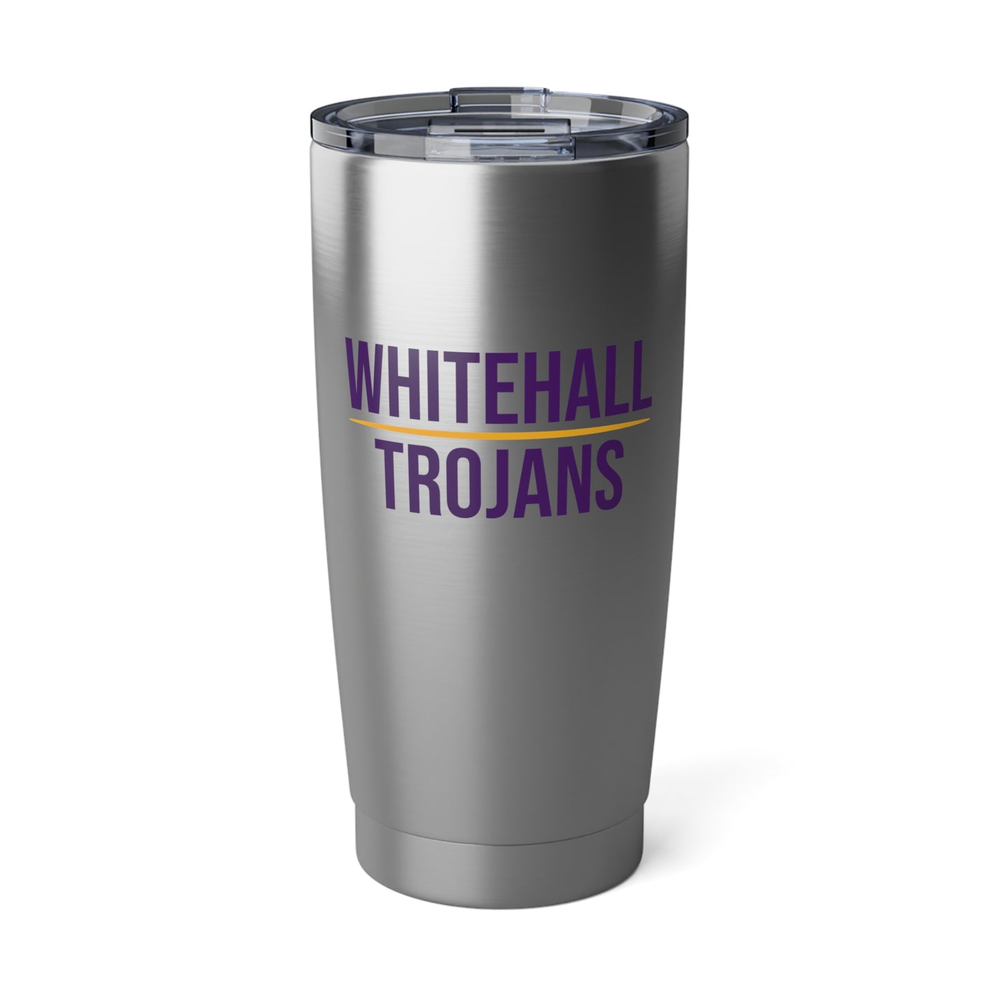 Whitehall School Insulated Tumbler (20oz)