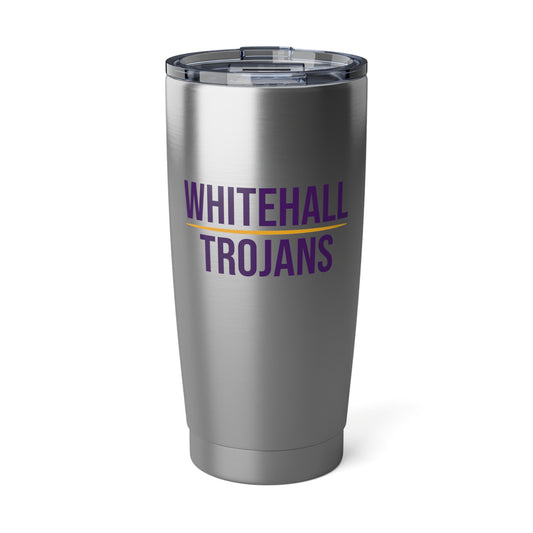 Whitehall School Insulated Tumbler (20oz)