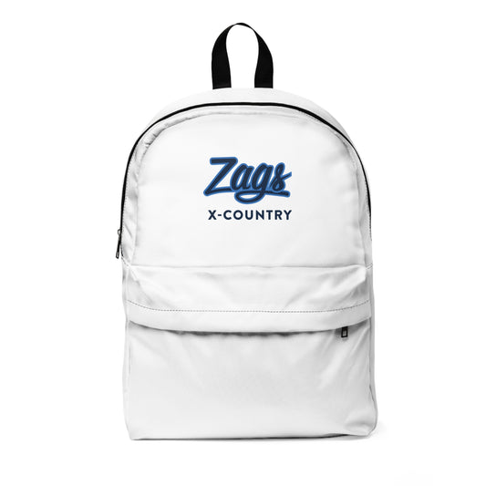 Key Cross Country Classic Backpack
