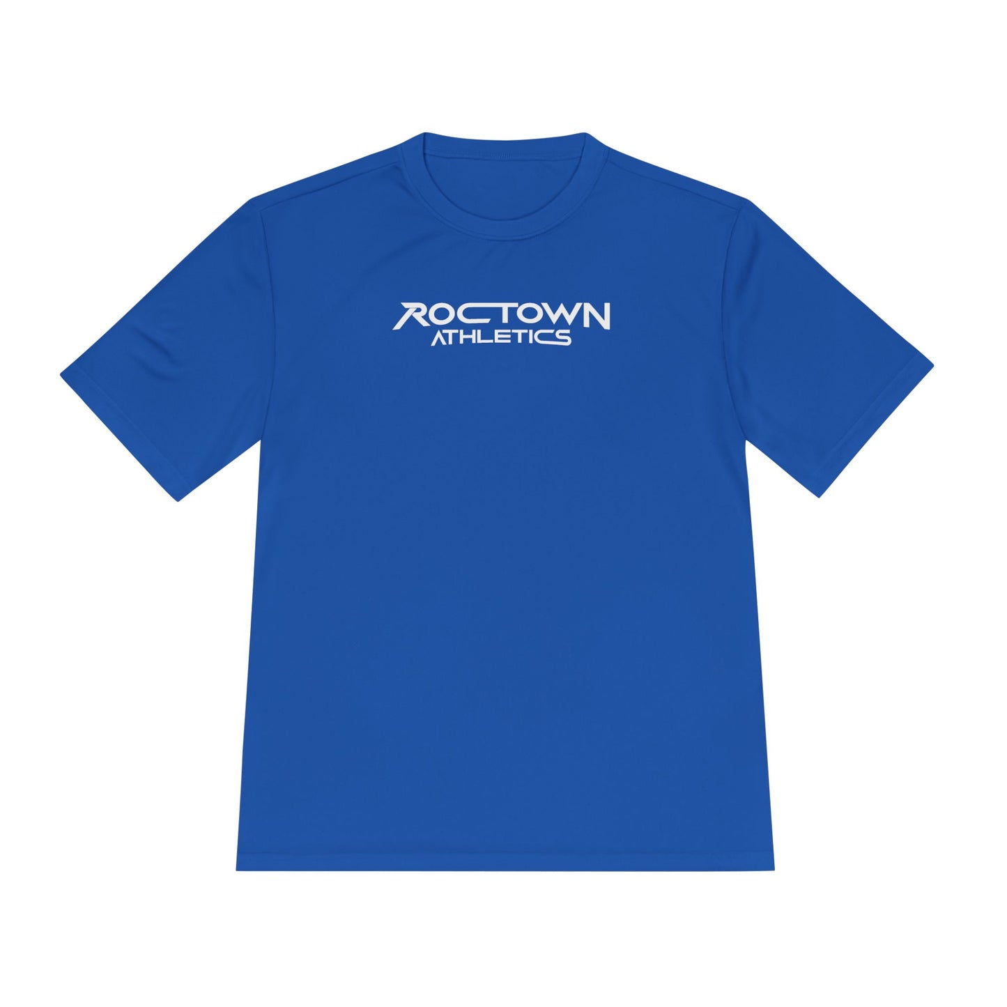Adult Roctown Athletics Sport-Tek Performance Shirt