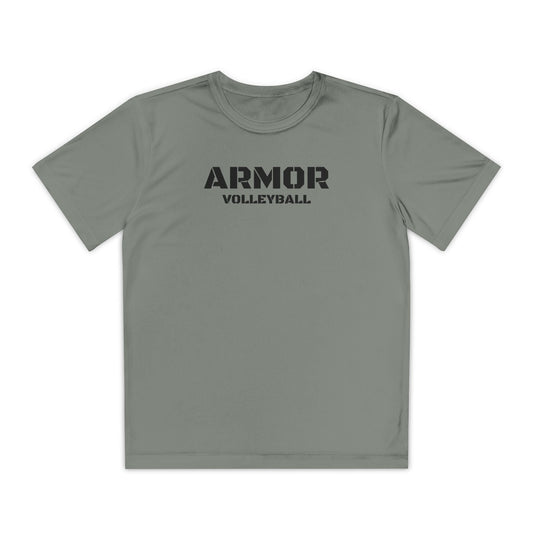 Youth Performance Tee