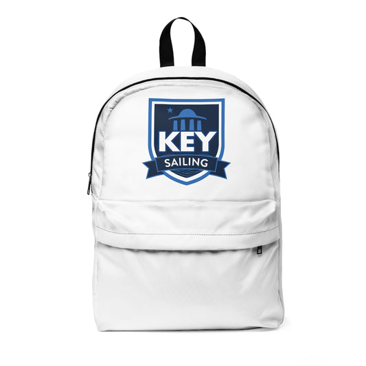 Key Sailing Classic Backpack