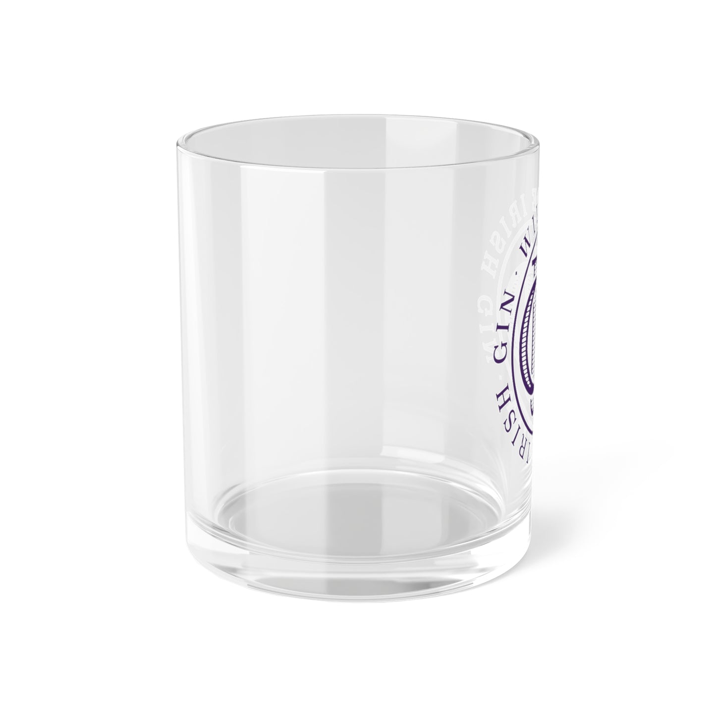 WILDE Bar Glass (10oz)
