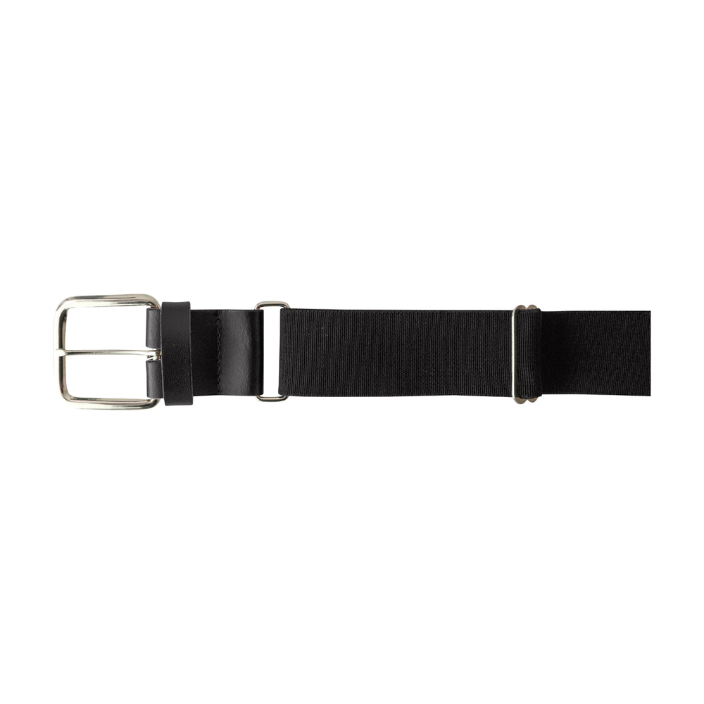 Black MVP Belt