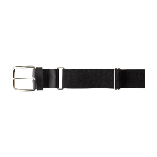 Black MVP Belt