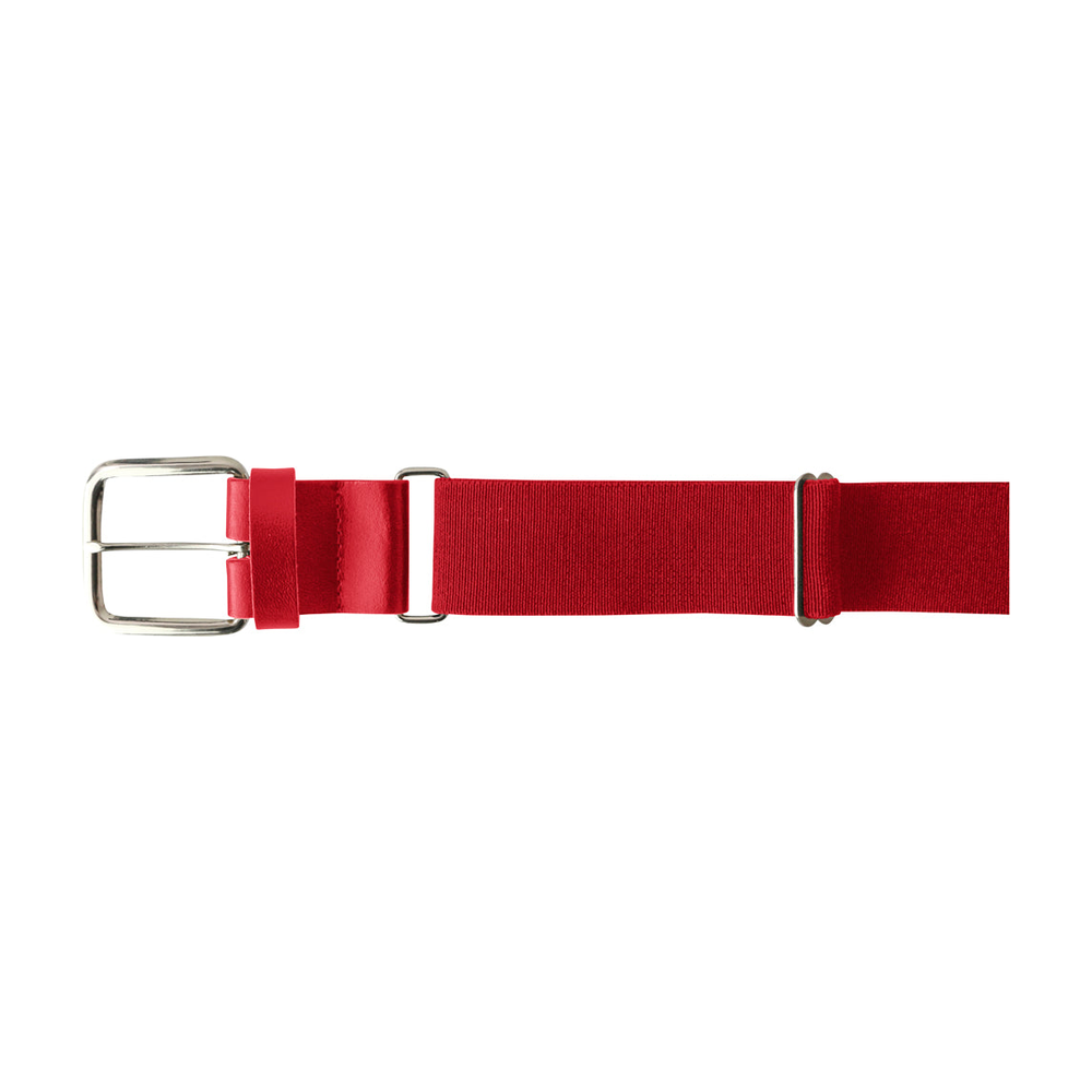Red MVP Belt