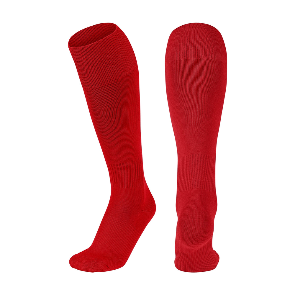 Red Pro Sock