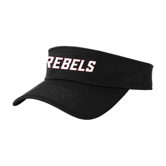 New Era Performance Visor