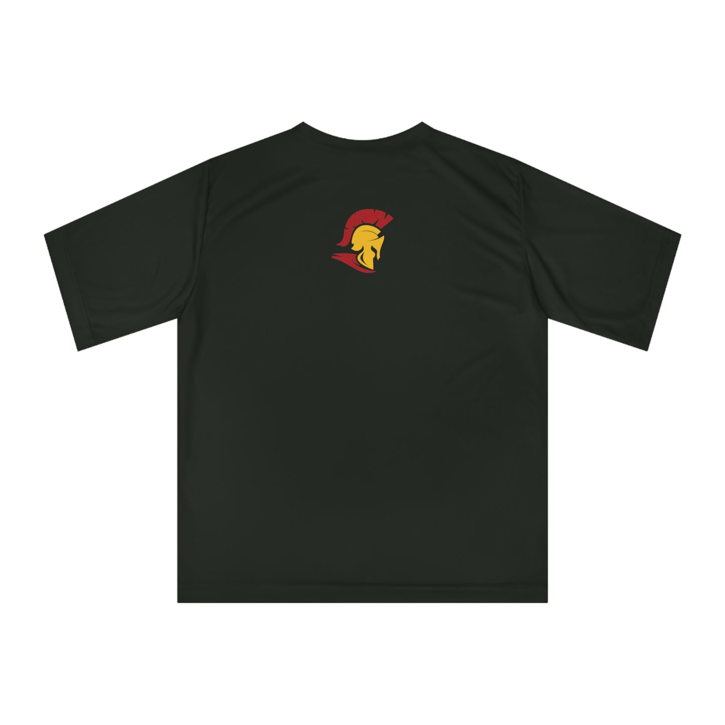 Adult La Cañada Lacrosse Team 365 Zone Performance T-shirt