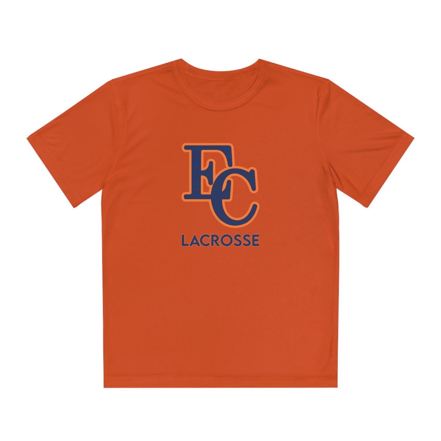 Youth ECYL Sport-Tek Performance T-Shirt
