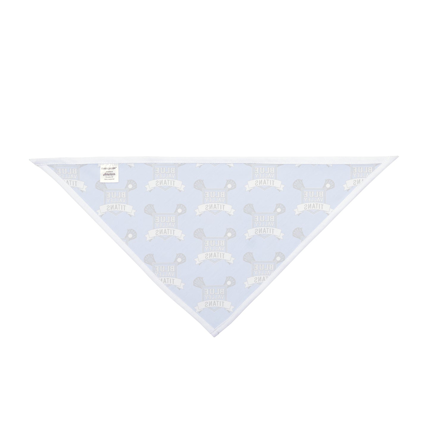 BV Titans Pet Bandana