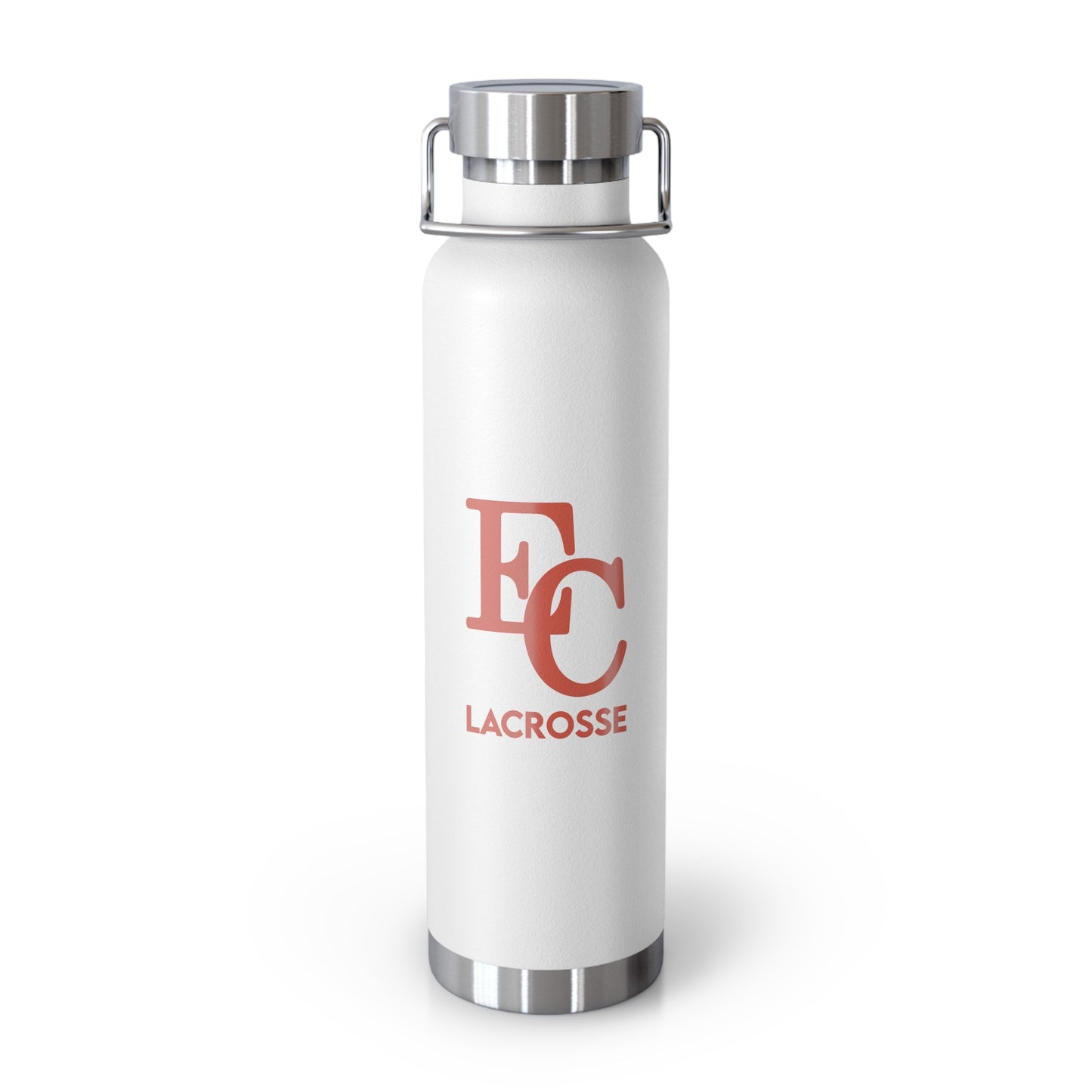 ECYL Copper Vacuum Insulated Bottle (22oz)