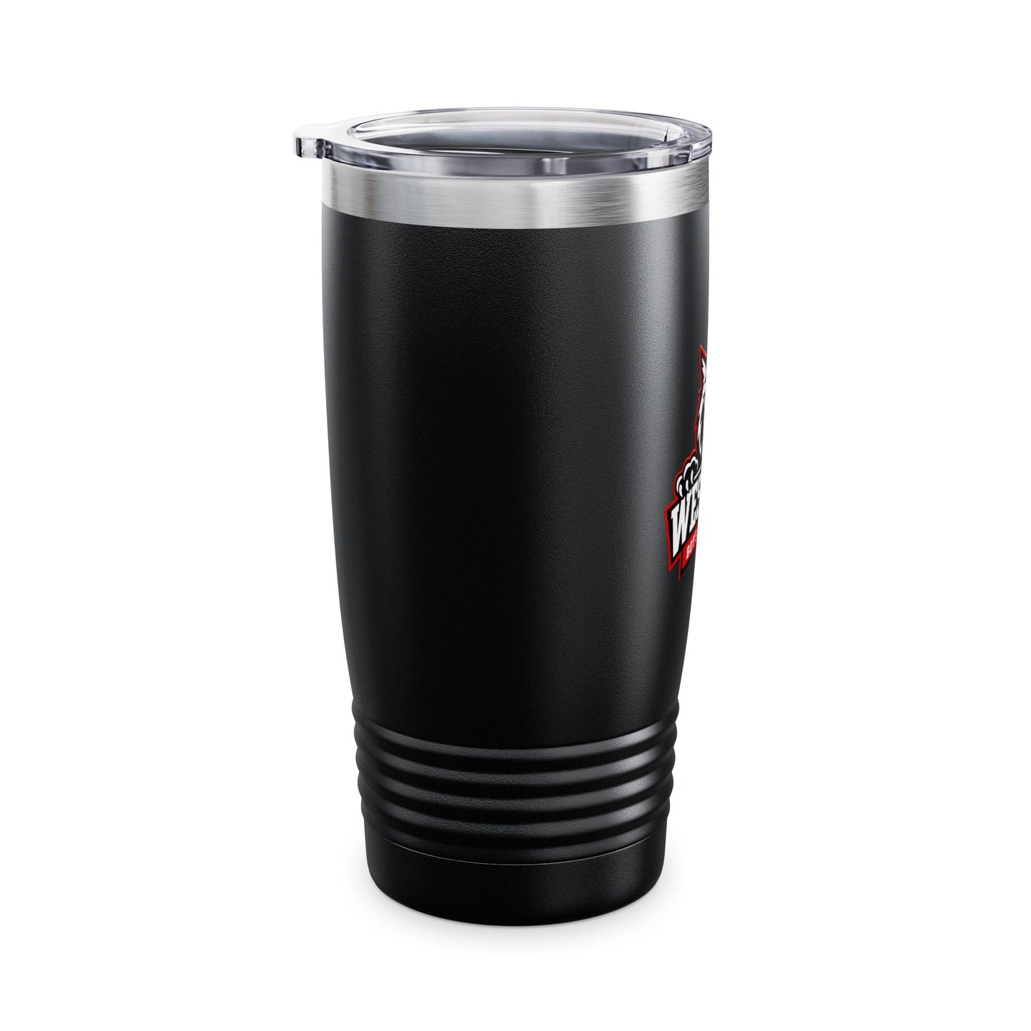 West Lake Boy's Basketball Ringneck Tumbler (20oz)