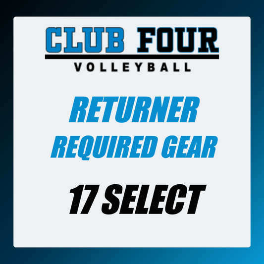 17 Select Returner