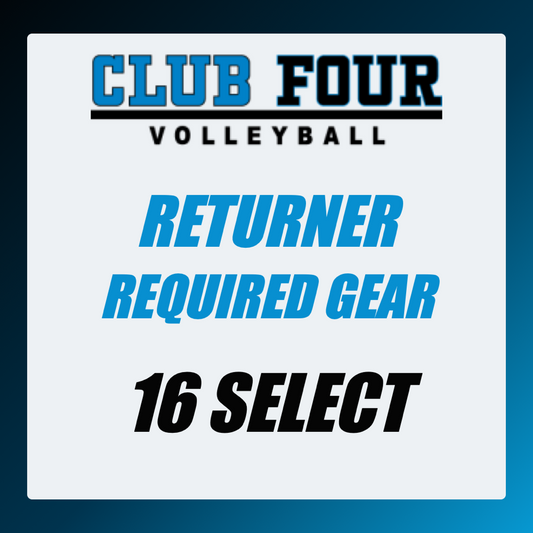 16 Select Returner