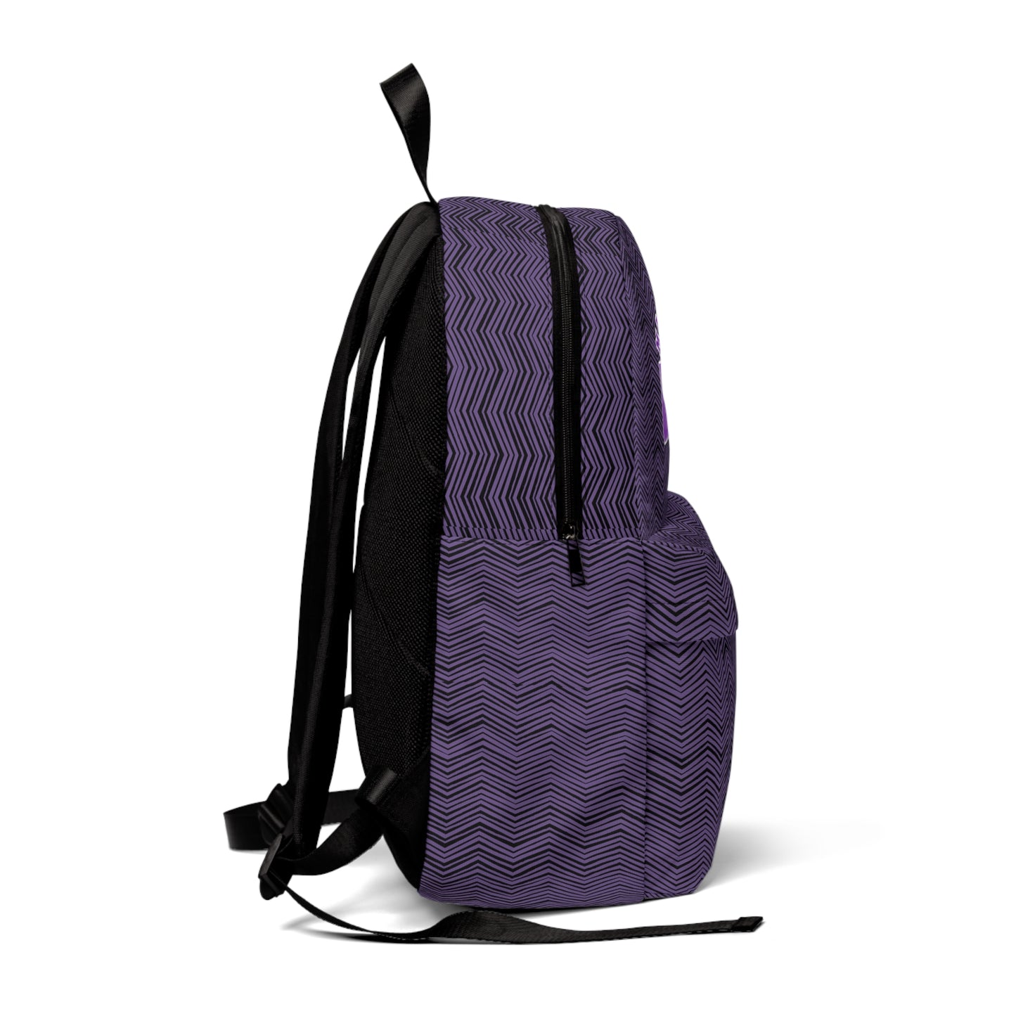 Manhattan Mamba Classic Backpack