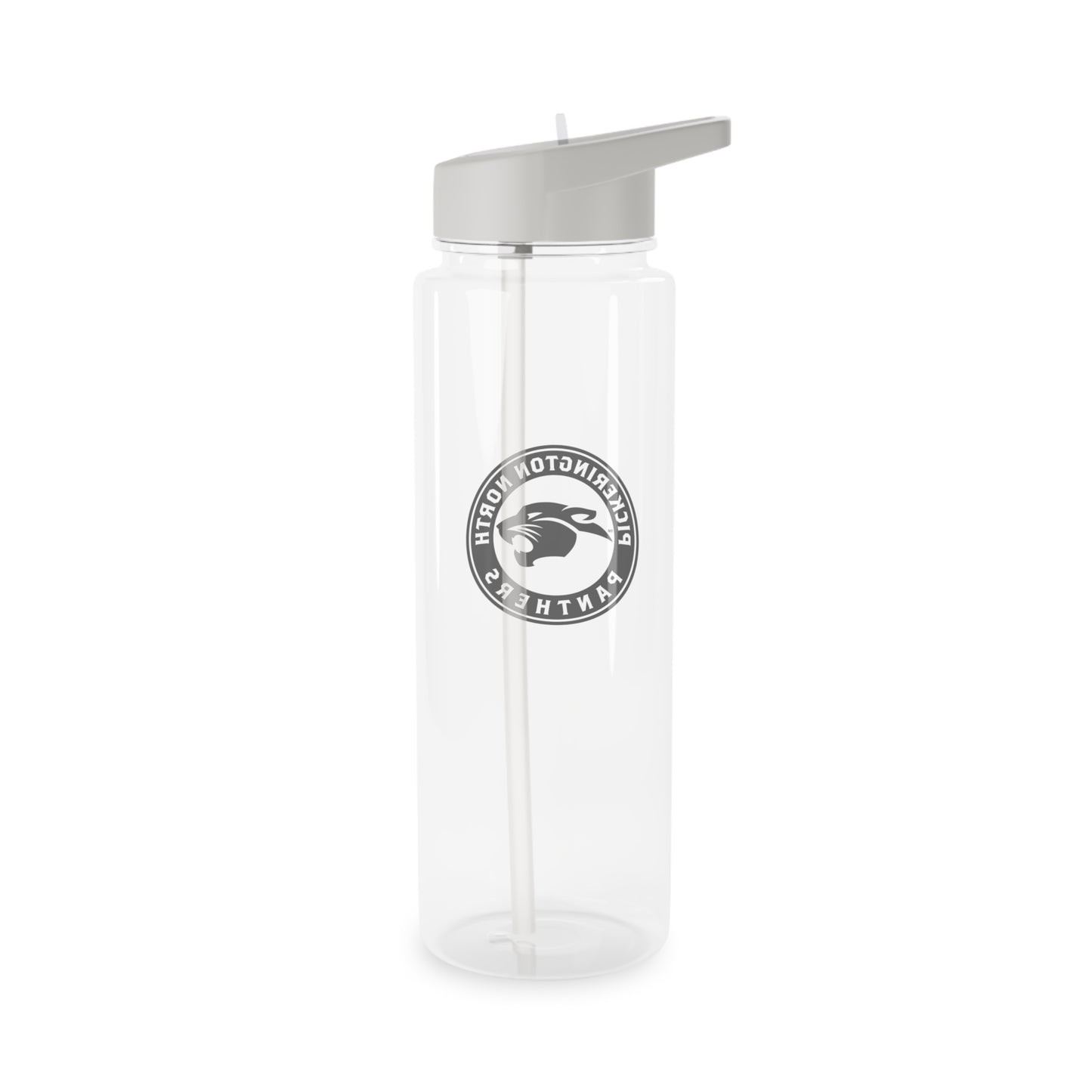Pickerington North Lacrosse Tritan Water Bottle