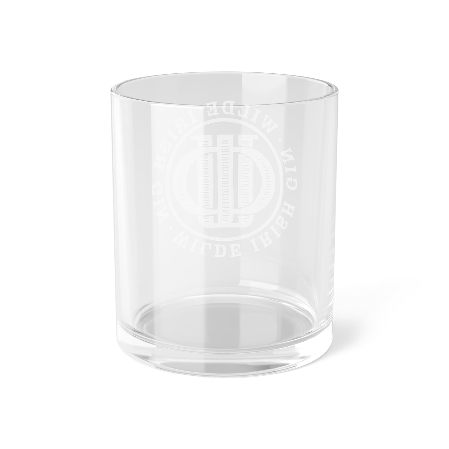 WILDE Bar Glass (10oz)