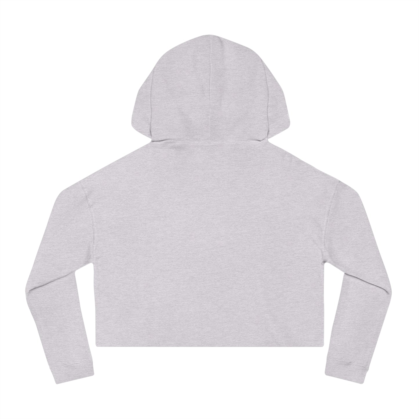 Women's Hopewell All-Stars Lightweight Crop Hoodie