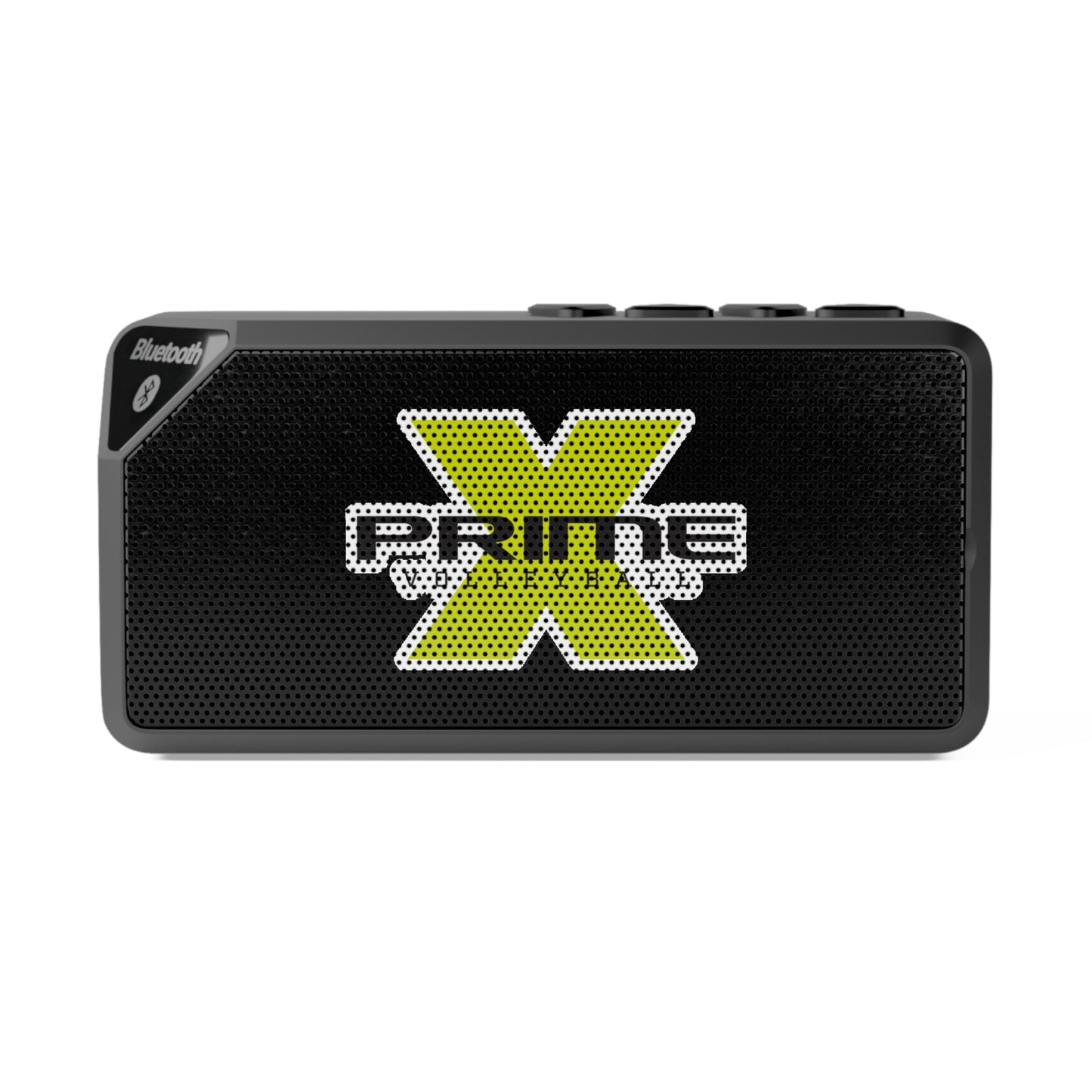 Prime X Volleyball Jabba Bluetooth Speaker